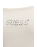 Guess Γυναικεία Μπλουζα Τοπ Ortensia V5GP22J1314-G056 Εκρού