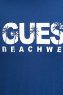 Guess Ανδρικό T-Shirt F5GI11I3Z14-G7T2 Μπλε
