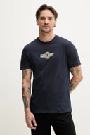 Guess Jeans Ανδρικό T-Shirt M5GI23K8HM0-A71W Μπλε