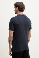 Guess Jeans Ανδρικό T-Shirt M5GI23K8HM0-A71W Μπλε