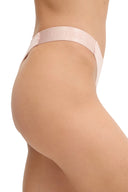 Guess Γυναικείο Στρινγκ Marika Thong O6GE05KE831-G6J9 Ροζ