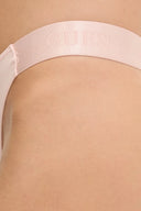 Guess Γυναικείο Στρινγκ Marika Thong O6GE05KE831-G6J9 Ροζ