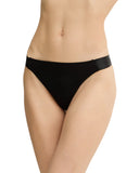 Guess Γυναικείο Στρινγκ Marika Thong O6GE05KE831-JBLK Μαύρο