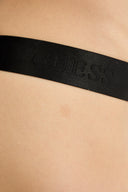 Guess Γυναικείο Στρινγκ Marika Thong O6GE05KE831-JBLK Μαύρο
