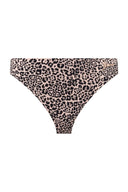 Guess Γυναικεία Σετ Στρινγκ 3 τμχ. Raw Cut Culotte O6GG07KD970-P6HA Multi