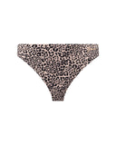 Guess Γυναικείο Σετ Στρινγκ 3 τμχ. Raw Cut Culotte O6GG07KD970-P6HA Multi