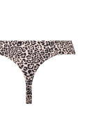 Guess Γυναικεία Σετ Στρινγκ 3 τμχ. Raw Cut Culotte O6GG07KD970-P6HA Multi