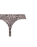Guess Γυναικείο Σετ Στρινγκ 3 τμχ. Raw Cut Culotte O6GG07KD970-P6HA Multi