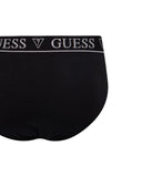 Guess Σετ Σλιπ 3 τμχ. U5BG66KCD31-JBLK Μαύρο