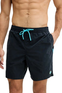 Guess Ανδρικό Μαγιό Βερμούδα F6GT30WN162-A73L Μπλε