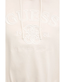 Guess Γυναικείο Φούτερ Yayoi V6RQ03KD761-G012 Εκρού