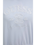 Guess Γυναικείο Φούτερ Yayoi V6RQ03KD761-G7HP Σιέλ