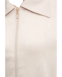 Guess Γυναικεία Ζακέτα Lia V6RQ04KCJY2-G1FV Μπεζ