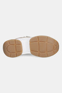Guess Γυναικείο Sneaker Harpaa FLPHARELE12-OAT Μπεζ