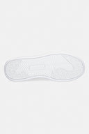 U.S. Polo Assn. CODY010B-WHI-BLK  Ανδρικά Sneakers Λευκά