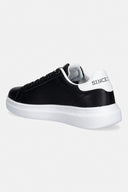 U.S. Polo Assn. CODY010B-BLK  Ανδρικά Sneakers Μαύρα