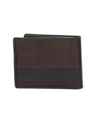 U.S. Polo Assn. Ανδρικό Πορτοφόλι Mallet WEUMW2629MH9500 Καφέ