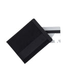 U.S. Polo Assn. Ανδρικό Πορτοφόλι Mallet WEUMW2629MH9000 Μαύρο