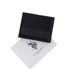 U.S. Polo Assn. Ανδρικό Πορτοφόλι Mallet WEUMW2629MH9000 Μαύρο