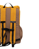 Columbia Σακίδιο Πλάτης Trail Traveler II 28L 2158181-735 Κίτρινο