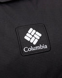 Columbia Σακίδιο Πλάτης Trail Traveler II 28L 2158181-010 Μαύρο