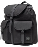 Herschel Σακίδιο Πλάτης Dawson Small 11799-05881 Μαύρο