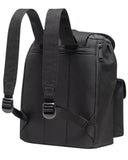 Herschel Σακίδιο Πλάτης Dawson Small 11799-05881 Μαύρο