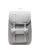 Herschel Σακίδιο Πλάτης Mid Backpack Little America™ - 21L 11391-07318 Γκρι