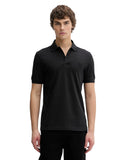 Fred Perry Ανδρική Μπλούζα Twin Tipped Polo M3600-11B Γκρι