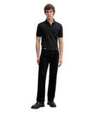 Fred Perry Ανδρική Μπλούζα Twin Tipped Polo M3600-11B Γκρι