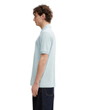 Ανδρικό Polo Plain Fred Perry Shirt M6000-97A Μέντα