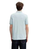 Ανδρικό Polo Plain Fred Perry Shirt M6000-97A Μέντα