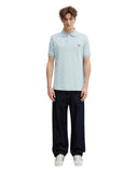 Ανδρικό Polo Plain Fred Perry Shirt M6000-97A Μέντα