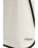 Guess Γυναικείο  Σορτς/Φούστα Sarah V6GD06K3000-G018 Λευκό