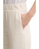 Guess Γυναικείο Παντελόνι Φόρμας Yayoi V6RB03KD761-G012 Εκρού