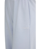 Guess Γυναικείο Παντελόνι Φόρμας Yayoi V6RB03KD761-G7HP Σιέλ