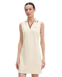 Guess Γυναικείο Φόρεμα Jasmine V6GK02K2928-G047 Μπεζ