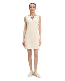 Guess Γυναικείο Φόρεμα Jasmine V6GK02K2928-G047 Μπεζ