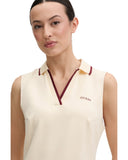 Guess Γυναικείο Φόρεμα Jasmine V6GK02K2928-G047 Μπεζ