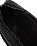 Guess Τσάντα Ώμου Milano Camera Bag HMMILOP6150-DAB Μαύρο