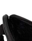 Guess Ανδρικό Τσαντάκι Ώμου Boston Crossbody Flat HMBOGSP6223-BLA Μαύρο
