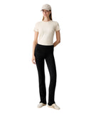 Guess Γυναικείο T-Shirt Romy V6GI12K3325-G056 Εκρού
