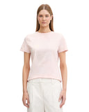 Guess Γυναικείο T-Shirt Romy V6GI12K3325-G63M Ροζ