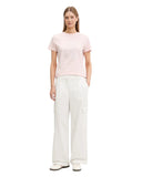 Guess Γυναικείο T-Shirt Romy V6GI12K3325-G63M Ροζ