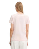 Guess Γυναικείο T-Shirt Romy V6GI12K3325-G63M Ροζ