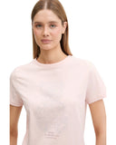 Guess Γυναικείο T-Shirt Romy V6GI12K3325-G63M Ροζ
