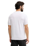 Guess Ανδρικό T-Shirt Ultra Logo F6GI01J1314-G011 Λευκό