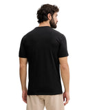 Guess Ανδρικό T-Shirt Ultra Logo F6GI01J1314-JBLK Μαύρο