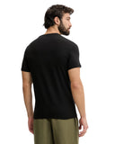 Guess Ανδρικό T-Shirt Gradient Logo F6GI02J1314-JBLK Μαύρο