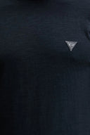 Guess Ανδρικό T-Shirt Double Layer F6GI06K6XN4-A73L Μπλε